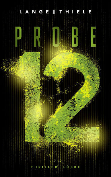 Probe 12: Thriller