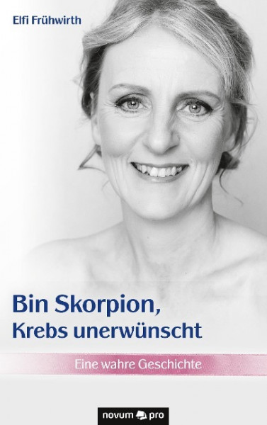 Bin Skorpion, Krebs unerwünscht