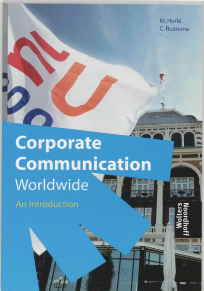 Corporate Communication Worldwide: an introduction