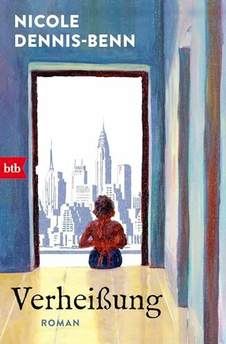 Verheißung: Roman