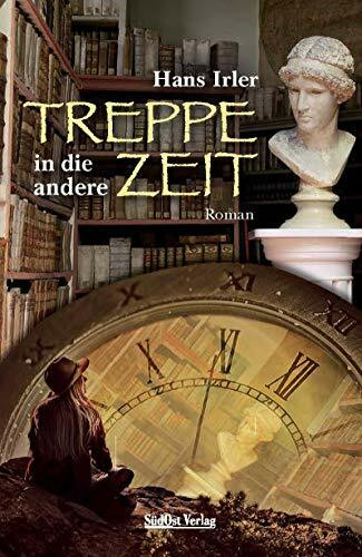 Treppe in die andere Zeit