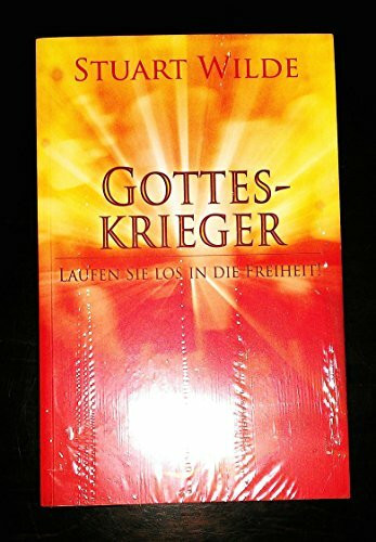Gotteskrieger: Laufen Sie los in die Freiheit
