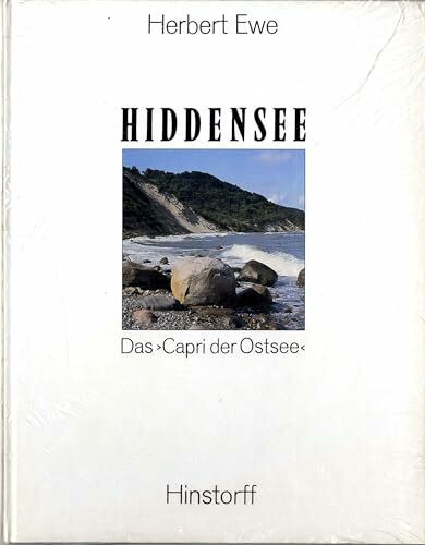 Hiddensee : Das "Capri der Ostsee"