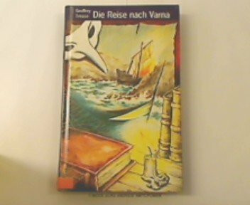 Die Reise nach Varna