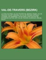 Val-de-Travers (Bezirk)