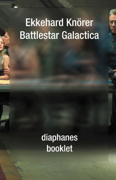 Battlestar Galactica