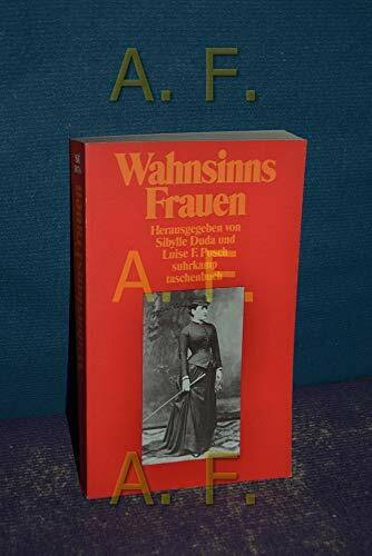 Wahnsinns Frauen