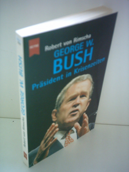 George W. Bush