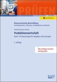 Produktionswirtschaft