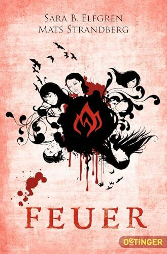 Engelsfors 2. Feuer: Band 2