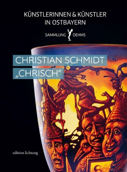 Christian Schmidt "ChriSch"