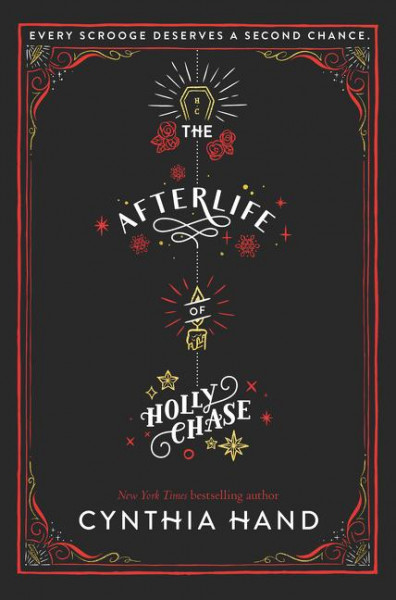 The Afterlife of Holly Chase