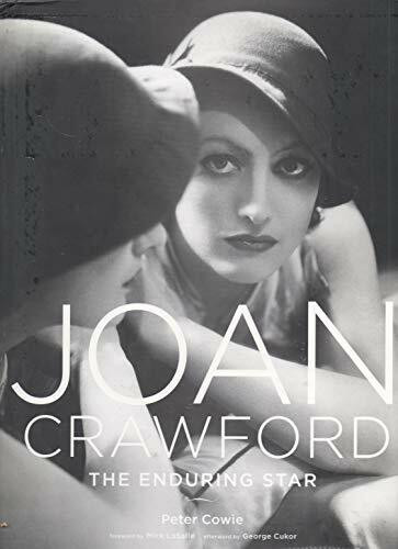 Joan Crawford: The Enduring Star