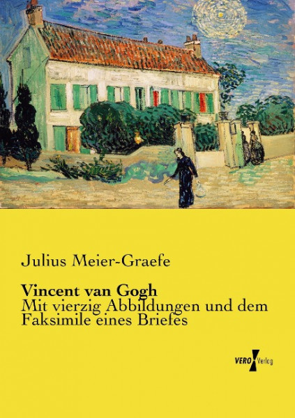 Vincent van Gogh