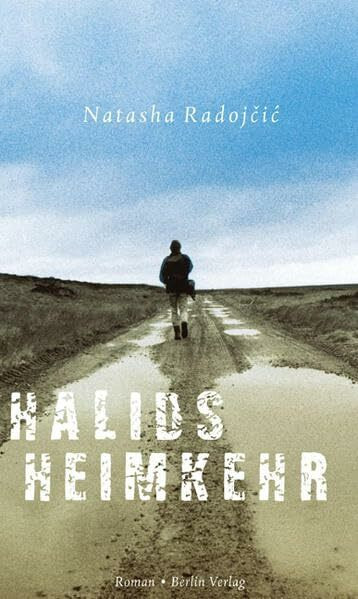 Halids Heimkehr
