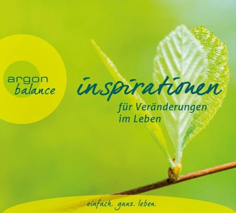 Inspirationen