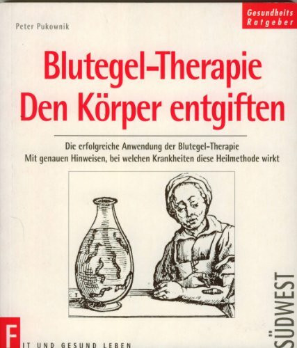 Blutegel-Therapie