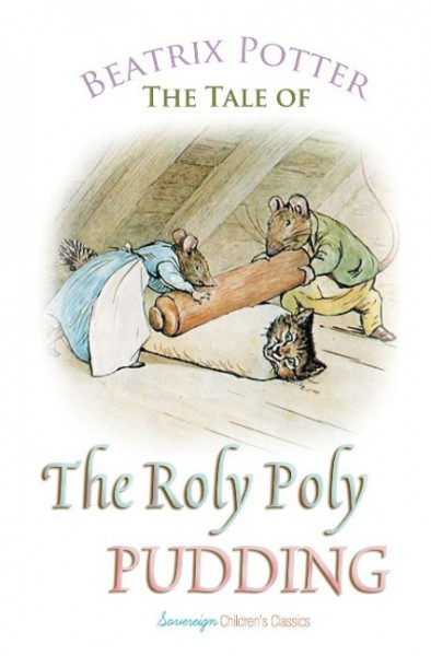 The Roly Poly Pudding