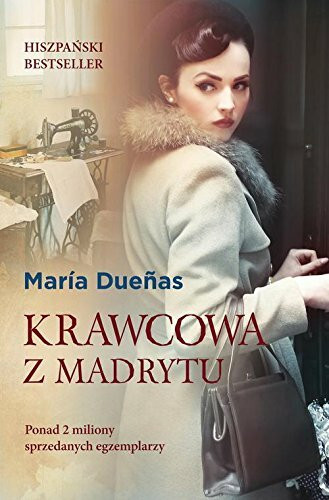 Krawcowa z Madrytu