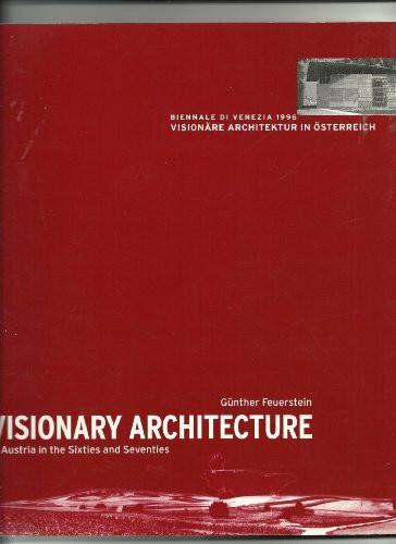 Architecture in Austria in the Sixties and Seventies