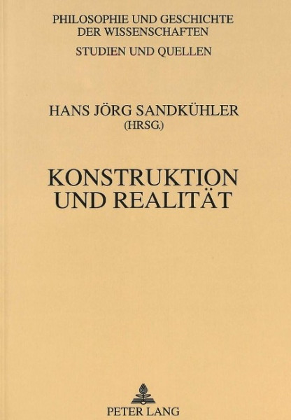 Konstruktion und Realität