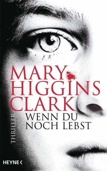 Wenn du noch lebst: Thriller