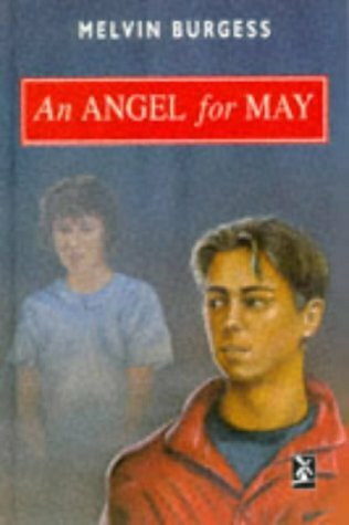 An Angel For May (New Windmills)