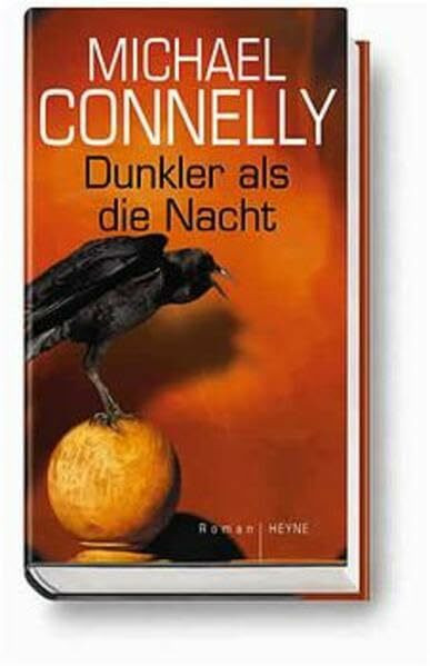 Dunkler als die Nacht: Roman: Roman. Aus d. Amerikan. v. Sepp Leeb