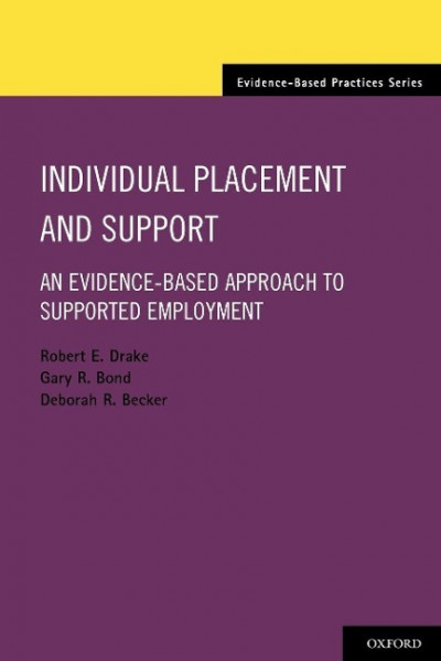 Individual Placement and Support