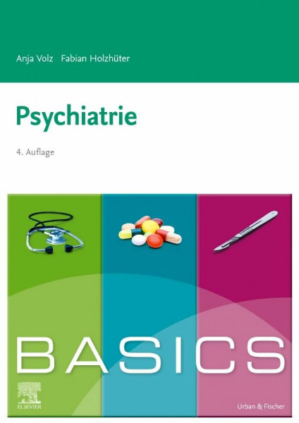 BASICS Psychiatrie