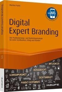 Digital Expert Branding - inkl. Augmented-Reality-App