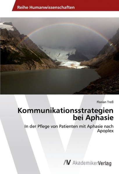 Kommunikationsstrategien bei Aphasie