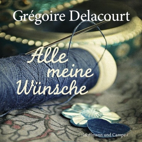 Alle meine Wünsche