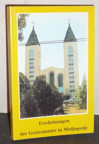 Erscheinungen der Gottesmutter in Medjugorje