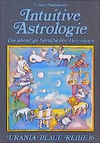 Intuitive Astrologie