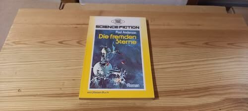 Die fremden Sterne.