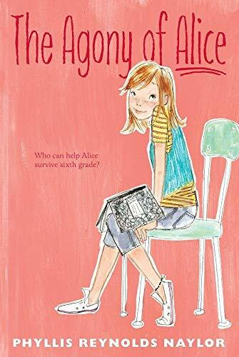 The Agony of Alice (Volume 1)