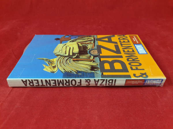 Ibiza und Formentera (DUMONT REISE-TASCHENBUCH)