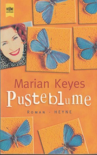 Pusteblume: Roman