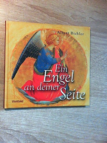 Ein Engel an deiner Seite: Mit Fotogr. von Tina und Horst Herzig.