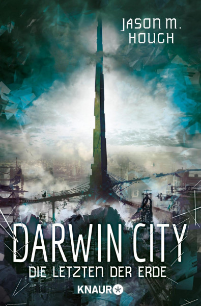 Darwin City