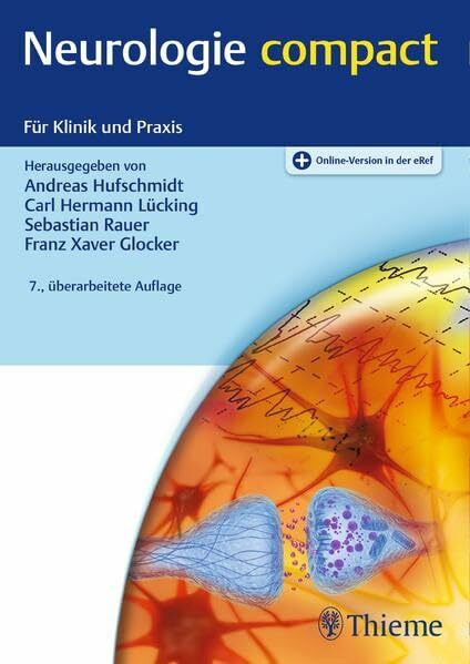 Neurologie compact: Für Klinik und Praxis