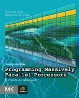 Kirk, D: Programming Massively Parallel Processors