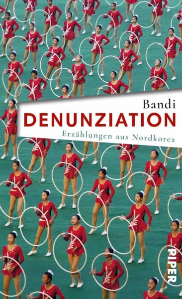 Denunziation: Erzählungen aus Nordkorea