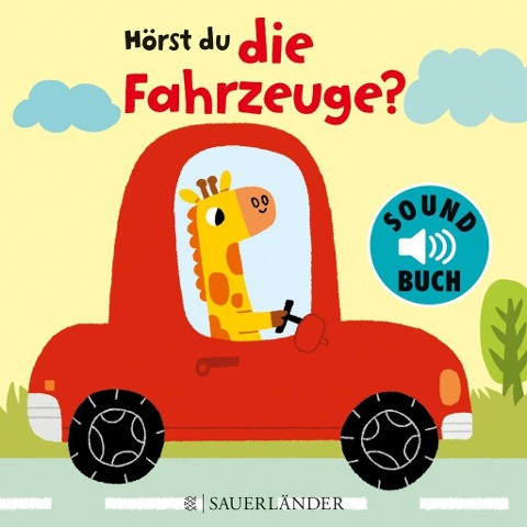 Hörst du die Fahrzeuge?