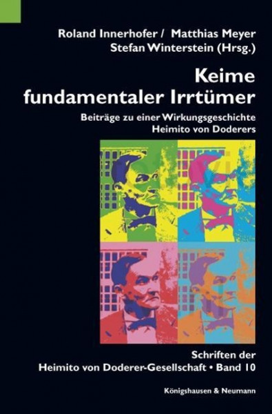 Keime fundamentaler Irrtümer