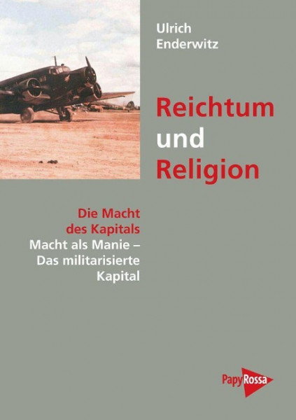 Reichtum und Religion