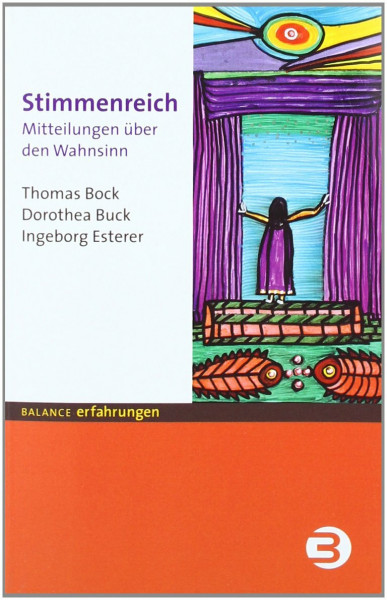 Stimmenreich