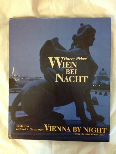 Wien bei Nacht /Vienna by night