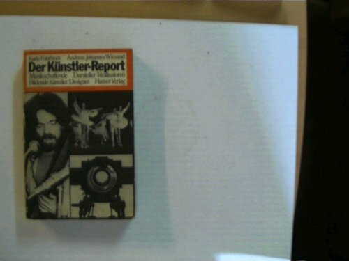 Der Künstler-Report.